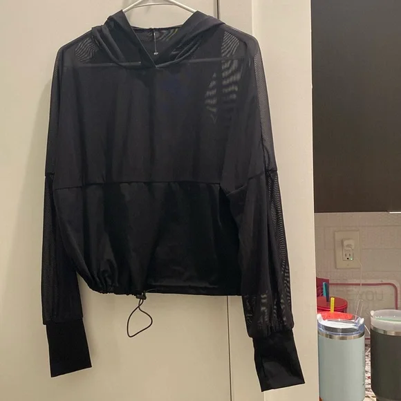 BuffBunny | Escándala Pullover - Picture 6 of 8